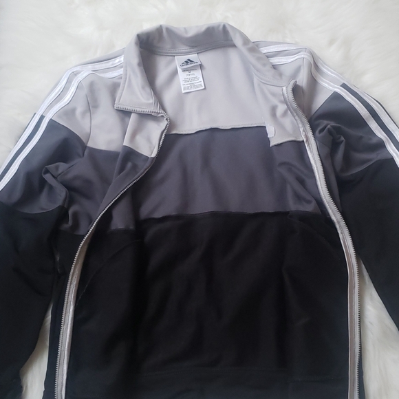 Boys jacket - Picture 2 of 4